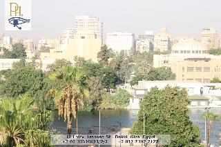 Pharaohs Hotel