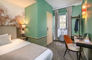 Paris Avalon Hotel