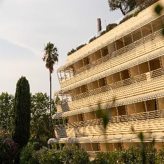 Hotel Ventura Saint-Tropez, Tapestry Collection