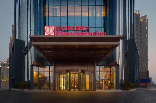 Hilton Garden Inn Jingzhou Shashi