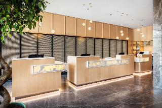 Courtyard By Marriott Baku