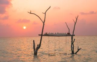 Kashiveli Omadhoo