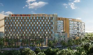 Hilton Garden Inn Bengaluru Embassy Tech Village