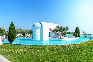 Atrium Prestige Thalasso Spa Resort & Villas
