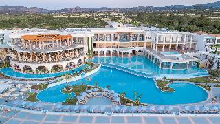 Atrium Prestige Thalasso Spa Resort & Villas