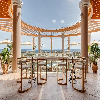 Atrium Prestige Thalasso Spa Resort & Villas image 1