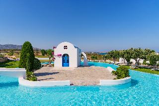 Atrium Prestige Thalasso Spa Resort & Villas