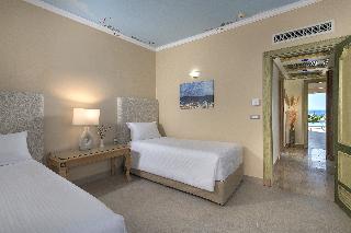 Atrium Prestige Thalasso Spa Resort & Villas