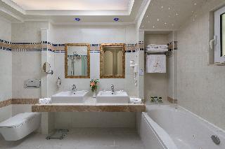 Atrium Prestige Thalasso Spa Resort & Villas
