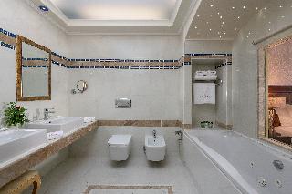 Atrium Prestige Thalasso Spa Resort & Villas