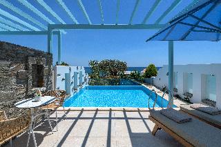 Atrium Prestige Thalasso Spa Resort & Villas