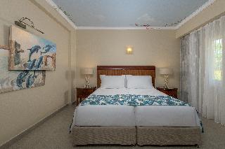 Atrium Prestige Thalasso Spa Resort & Villas