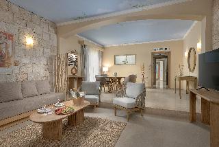 Atrium Prestige Thalasso Spa Resort & Villas