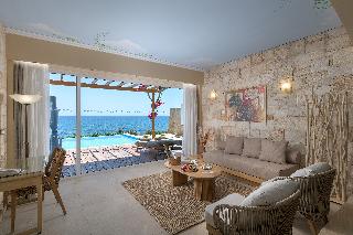Atrium Prestige Thalasso Spa Resort & Villas