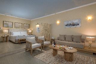 Atrium Prestige Thalasso Spa Resort & Villas
