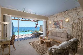 Atrium Prestige Thalasso Spa Resort & Villas