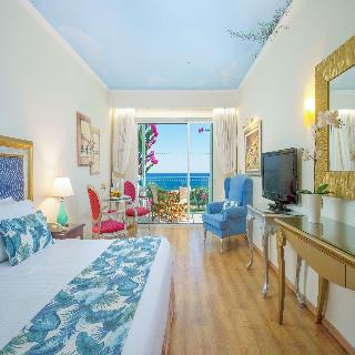 Atrium Prestige Thalasso Spa Resort & Villas