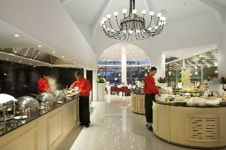 Restaurant
 di The King Jason