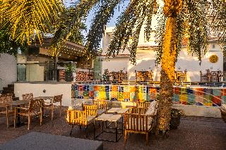 Terrace
 di The King Jason