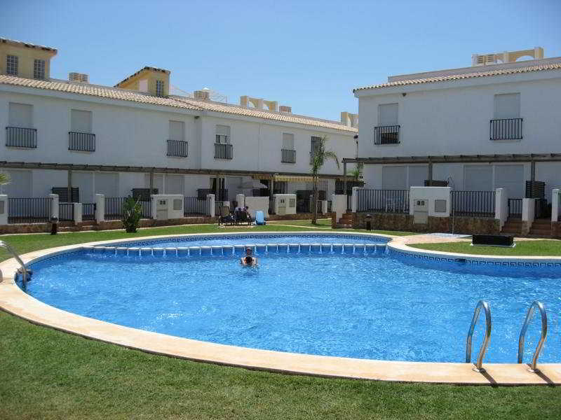 Pool
 di Palm Beach Apartamentos