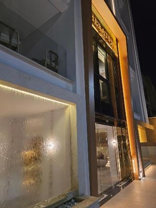 Sheraton Air Hotel