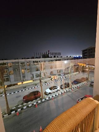 Sheraton Air Hotel