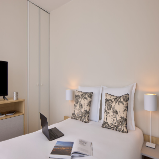 Quality Suites Bordeaux Saint-jean