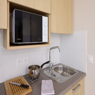 Quality Suites Bordeaux Saint-jean