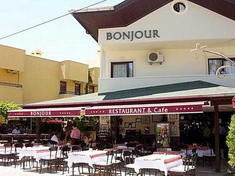 General view