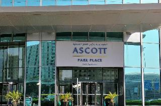 Ascott Park Place Dubai - Konferenz