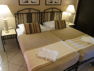 Room
 di Sol Y Mar Ivory Suites