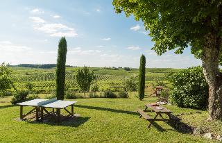 Le Relais de Saint-Preuil, The Originals Relais, La Rochelle