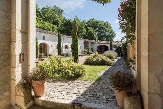 Le Relais de Saint-Preuil, The Originals Relais, La Rochelle