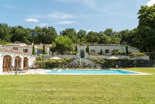 Le Relais de Saint-Preuil, The Originals Relais, La Rochelle