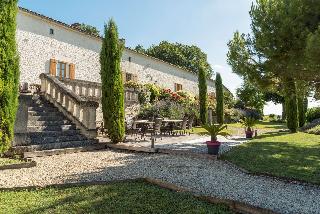 Le Relais de Saint-Preuil, The Originals Relais, La Rochelle