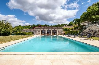 Le Relais de Saint-Preuil, The Originals Relais, La Rochelle