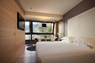Hotel Milano Alpen Resort Meeting & SPA