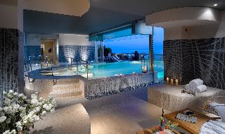 Grand Hotel Palazzo Livorno MGallery by Sofitel, Livorno
