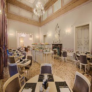 Grand Hotel Palazzo Livorno MGallery by Sofitel, Livorno
