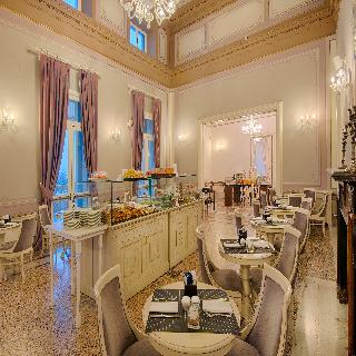 Grand Hotel Palazzo Livorno MGallery by Sofitel, Livorno