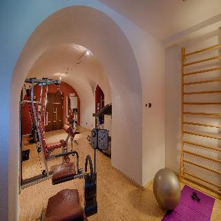 Grand Hotel Palazzo Livorno MGallery by Sofitel, Livorno