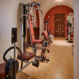 Grand Hotel Palazzo Livorno MGallery by Sofitel, Livorno