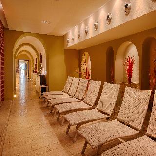 Grand Hotel Palazzo Livorno MGallery by Sofitel, Livorno