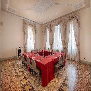 Grand Hotel Palazzo Livorno MGallery by Sofitel, Livorno