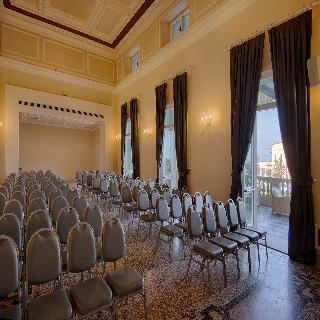Grand Hotel Palazzo Livorno MGallery by Sofitel, Livorno