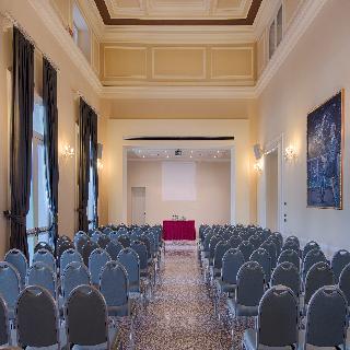Grand Hotel Palazzo Livorno MGallery by Sofitel, Livorno