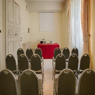 Grand Hotel Palazzo Livorno MGallery by Sofitel, Livorno