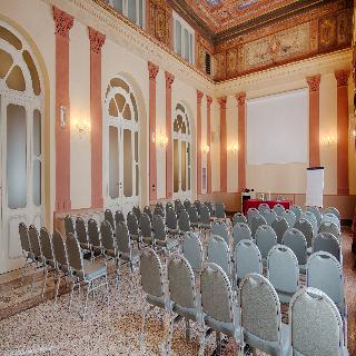 Grand Hotel Palazzo Livorno MGallery by Sofitel, Livorno