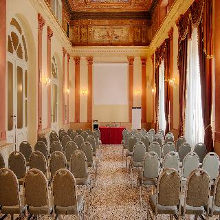 Grand Hotel Palazzo Livorno MGallery by Sofitel, Livorno