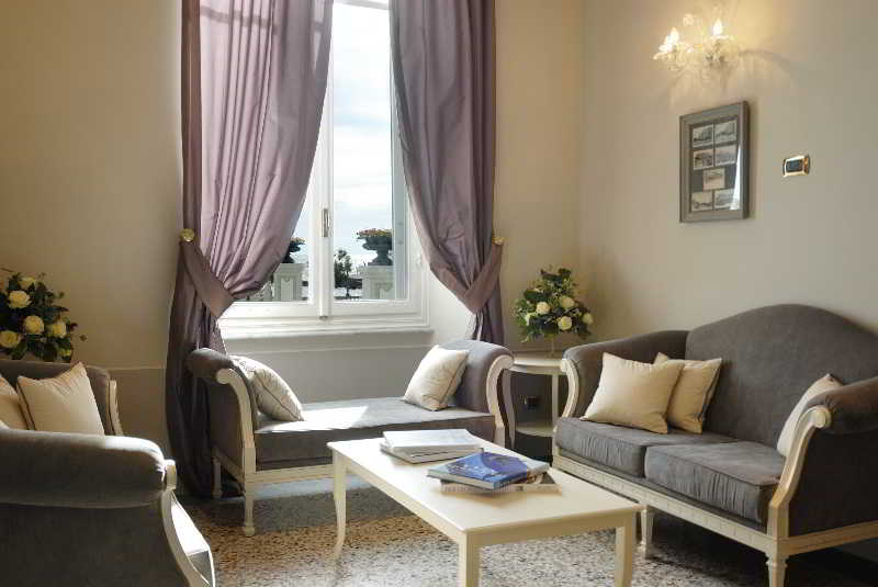 Grand Hotel Palazzo Livorno MGallery by Sofitel, Livorno